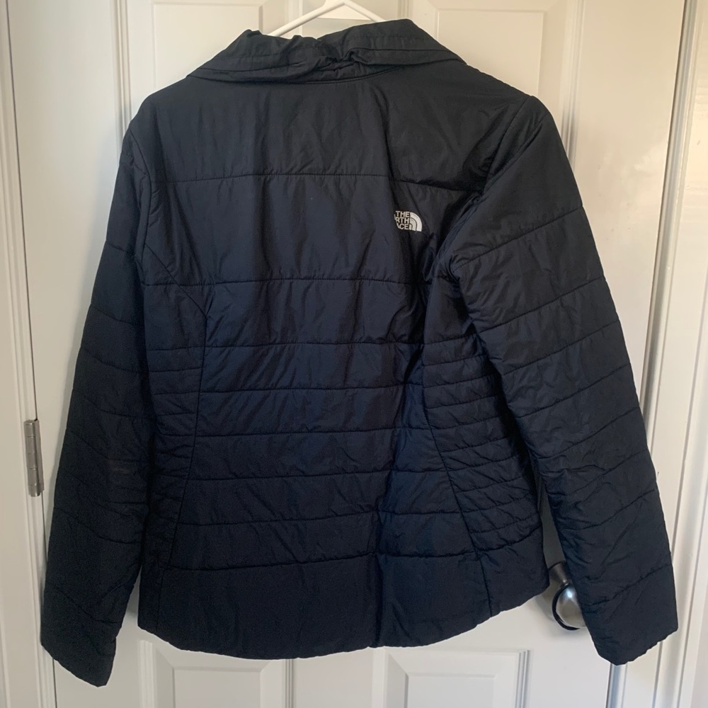 North Face Jacket - Picture 2 of 3